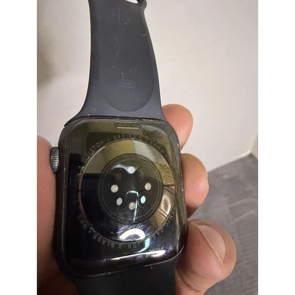 Apple series watch